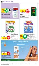 Catalogue Intermarché page 24