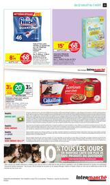 Catalogue Intermarché page 25