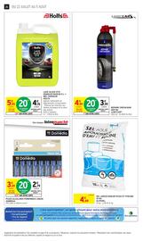 Catalogue Intermarché page 26