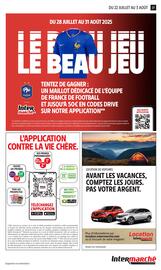 Catalogue Intermarché page 27