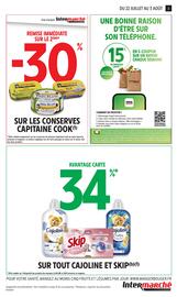 Catalogue Intermarché page 3