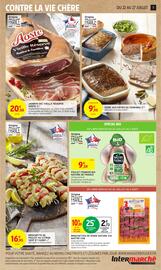 Catalogue Intermarché page 7
