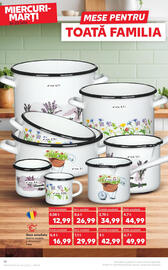 Catalog Kaufland săptămâna 29 Pagină 10
