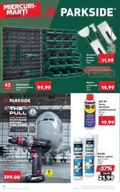 Catalog Kaufland săptămâna 29 Pagină 26