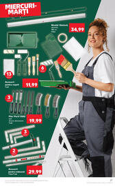 Catalog Kaufland săptămâna 29 Pagină 27