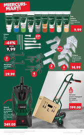 Catalog Kaufland săptămâna 29 Pagină 29