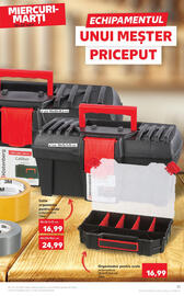 Catalog Kaufland săptămâna 29 Pagină 31