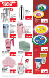 Catalog Kaufland săptămâna 29 Pagină 5