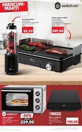 Catalog Kaufland săptămâna 29 Pagină 6