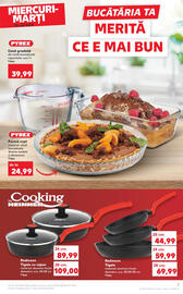 Catalog Kaufland săptămâna 29 Pagină 7