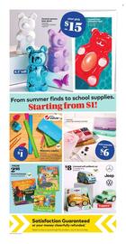 Giant Tiger flyer week 29 Page 9