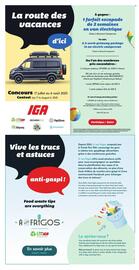 IGA flyer week 29 Page 14