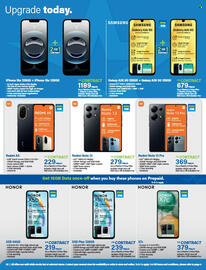 Incredible Connection catalogue Page 2