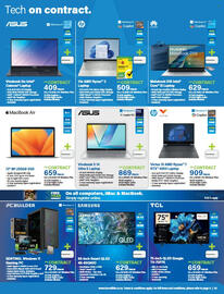 Incredible Connection catalogue Page 3