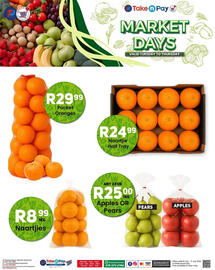 Take 'n Pay catalogue Page 3