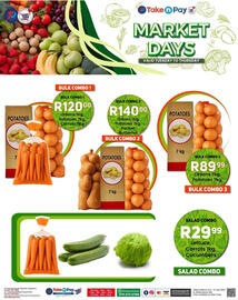 Take 'n Pay catalogue Page 4