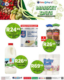 Take 'n Pay catalogue Page 5