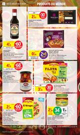 Catalogue Intermarché Hyper page 23