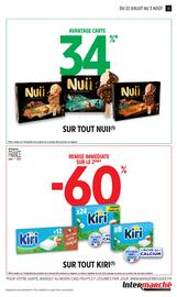 Catalogue Intermarché Hyper page 3