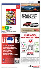 Catalogue Intermarché Hyper page 32