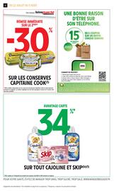 Catalogue Intermarché Hyper page 4