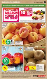 Catalogue Intermarché Hyper page 5