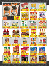 Big Save catalogue Page 2