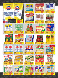 Big Save catalogue Page 4
