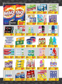 Big Save catalogue Page 6
