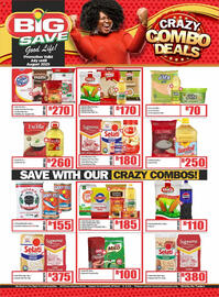 Big Save catalogue Page 7