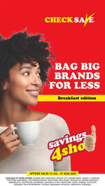 Check Save catalogue Page 1