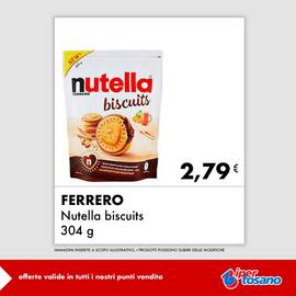 Volantino Iper Tosano settimana 29 Pagina 3