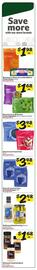 Harveys Supermarkets Weekly Ad week 29 Page 2