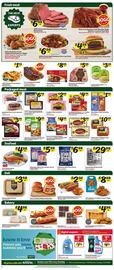 Harveys Supermarkets Weekly Ad week 29 Page 4