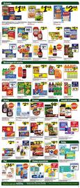 Harveys Supermarkets Weekly Ad week 29 Page 5