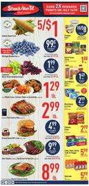 Strack & Van Til Weekly Ad week 29 Page 1