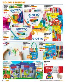 Volantino Iperal | Scuola Pagina 14