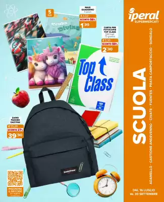 Volantino Iperal (valido fino al 30-09)