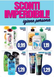 Volantino Determarket Pagina 1