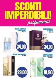 Volantino Determarket Pagina 10