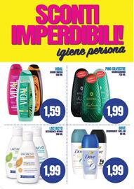 Volantino Determarket Pagina 2