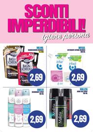 Volantino Determarket Pagina 3