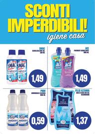 Volantino Determarket Pagina 4