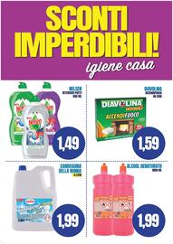 Volantino Determarket Pagina 5
