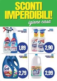 Volantino Determarket Pagina 6