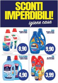 Volantino Determarket Pagina 7