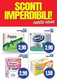 Volantino Determarket Pagina 8