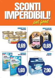 Volantino Determarket Pagina 9