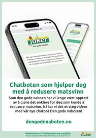Joker Kundeavis Side 28