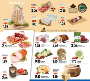Volantino Al Discount Pagina 2